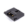 Tilta Gold Mount Battery Plate for DJI R...: Picture 2 thumbnail