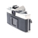 Minolta SRT-201 SLR Camera Body, Chrome: Picture 4 thumbnail