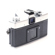 Minolta SRT-201 SLR Camera Body, Chrome: Picture 5 thumbnail