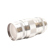 Canon 135mm f/3.5 Chrome Screw Lens: Picture 2 thumbnail
