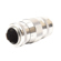 Canon 135mm f/3.5 Chrome Screw Lens: Picture 4 thumbnail