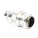 Canon 135mm f/3.5 Chrome Screw Lens: Picture 5 thumbnail