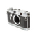 CANON VT DELUXE RF CAMERA: Picture 2 thumbnail