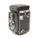 YASHICA-A TLR CAMERA W/80 3.5 YASHIMAR: Picture 2 thumbnail