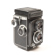 YASHICA-A TLR CAMERA W/80 3.5 YASHIMAR: Picture 3 thumbnail