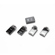 FULAIM WM400 UHF Wireless Lavalier Micro...: Picture 3 thumbnail
