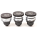 IronGlass VLFV Cine 6 Lens Set (Pl Mount...: Picture 1 thumbnail