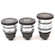 IronGlass VLFV Cine 6 Lens Set (Pl Mount...: Picture 2 thumbnail