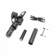 Hohem HG5 Pro 3 Axis Stabilizer: Picture 1 thumbnail