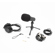 Zoom ZDM-1 Podcast Microphone Pack: Picture 1 thumbnail