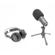Zoom ZDM-1 Podcast Microphone Pack: Picture 2 thumbnail