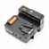 ZGCINE VM-HS2 Hot Swap/Shark Fin Dual Mi...: Picture 4 thumbnail