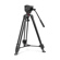 Manfrotto 500X WITH TWIN LEG TRIPOD: Picture 1 thumbnail