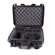 Nanuk 915 Waterproof Hard Case with Foam...: Picture 4 thumbnail