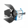 Arri Junior 1000 Plus Tungsten Fresnel L...: Picture 3 thumbnail