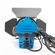Arri Junior 1000 Plus Tungsten Fresnel L...: Picture 5 thumbnail