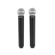Shure BLX288/SM58-H9: Picture 2 thumbnail