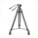 Cayer BV25LH Carbon Fiber Video Tripod S...: Picture 4 thumbnail