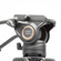 Cayer BV25LH Carbon Fiber Video Tripod S...: Picture 5 thumbnail