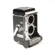 Mamiya C-33 TLR Camera w/Waist Level Fin...: Picture 3 thumbnail