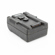 Lith Battery 150W V-Mount Battery, Red: Picture 3 thumbnail