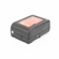 Lith Battery 150W V-Mount Battery, Red: Picture 4 thumbnail