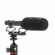 Movo X1 Supercardioid Shotgun Microphone: Picture 5 thumbnail