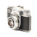 Kodak Retina Reflex SLR Camera with 50mm...: Picture 2 thumbnail