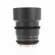 Bower 85mm T/1.5 HD Cine Lens for Canon ...: Picture 3 thumbnail