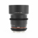 Bower 85mm T/1.5 HD Cine Lens for Canon ...: Picture 4 thumbnail