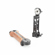 SmallRig Wooden Handgrip: Picture 1 thumbnail
