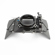 Ikan Tilta 4x4 Carbon Fiber Mattebox for...: Picture 2 thumbnail