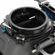 Ikan Tilta 4x4 Carbon Fiber Mattebox for...: Picture 5 thumbnail