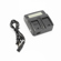 Watson Sony NP-FW50 Duo Charger: Picture 1 thumbnail