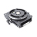 Proaim Locking Swivel Pan/Tilt Wedge Pla...: Picture 4 thumbnail