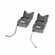 Sennheiser EW100ENG G2 Wireless Lavalier Microphone Kit: Picture 4 thumbnail