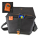 24/7 Traffic Collection DSLR Camera Shoulder Bag with Adjustable/ Removable Strap &Built-In Weather Cover: Picture 5 thumbnail