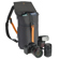 24/7 Traffic Collection DSLR Camera + Laptop Sling Bag with Adjustable/ Removable Strap & Built-In Weather Cover: Picture 2 thumbnail