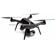 3D Robotics Solo Ready-to-Fly Aerial Photography Quadcopter, Bundle With HERO4 Black Action Camera + 32GB U3 Micro SDHC Card + 3D Robotics Solo Gimbal + 3D Robotics Propeller Set + Protective Backpack: Picture 1 thumbnail