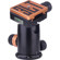 3 Legged Thing Air Head 1 Magnesium Alloy Ball Head with Quick Release, 17.6 lbs Load Capacity, Black: Picture 5 thumbnail