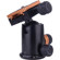 3 Legged Thing Air Head 1 Magnesium Alloy Ball Head with Quick Release, 17.6 lbs Load Capacity, Black: Picture 2 thumbnail