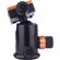 3 Legged Thing Air Head 1 Magnesium Alloy Ball Head with Quick Release, 17.6 lbs Load Capacity, Black: Picture 3 thumbnail