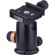 3 Legged Thing Air Head 1 Magnesium Alloy Ball Head with Quick Release, 17.6 lbs Load Capacity, Black: Picture 4 thumbnail