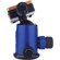 3 Legged Thing Air Head 1 Magnesium Alloy Ball Head with Quick Release, 17.6 lbs Load Capacity, Blue: Picture 3 thumbnail