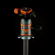 3 Legged Thing AirHed Vu: Picture 2 thumbnail