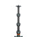 Video Review of the 3 Legged Thing Leo 2.0 Tripod System & AirHed Pro Lever, Metallic Slate Gray