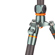 3 Legged Thing Legends Bucky: Picture 3 thumbnail