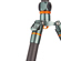 3 Legged Thing Legends Bucky: Picture 4 thumbnail