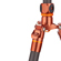 3 Legged Thing Legends Bucky: Picture 3 thumbnail