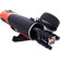 3 Legged Thing 570mm Tripod Bag, Orange: Picture 1 thumbnail